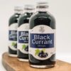 black currant shrub