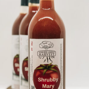 finger lakes harvest all natural bloody mary mix