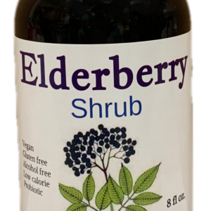 Elderberry Shrub