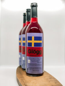 swedish Glögg