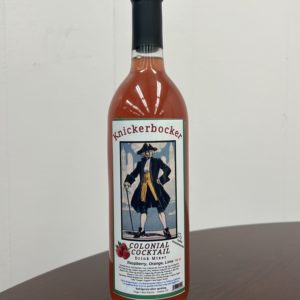 Knickerbocker Drink Mixer