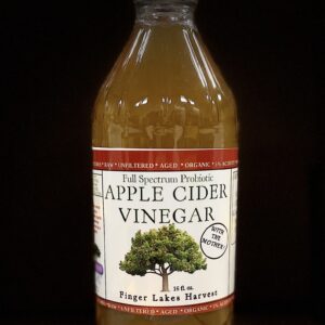 Apple Cider Vinegar 16oz