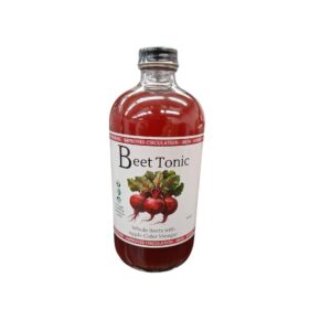 Beet Tonic